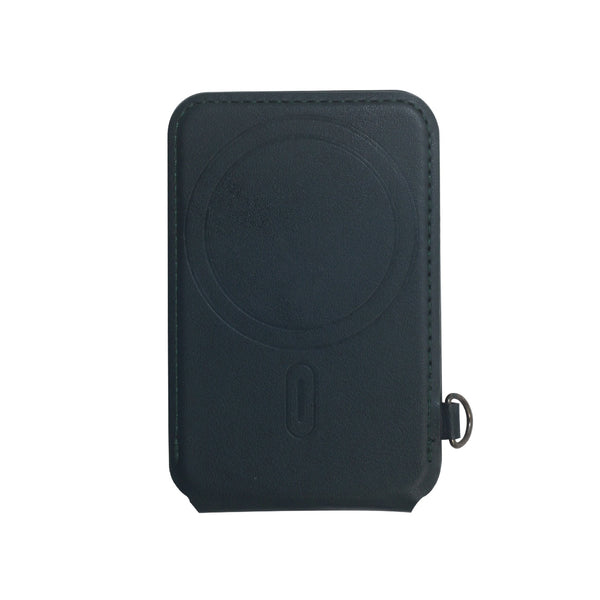 SIA Vlog Mount Tripod Magsafe Wallet - Dark Green