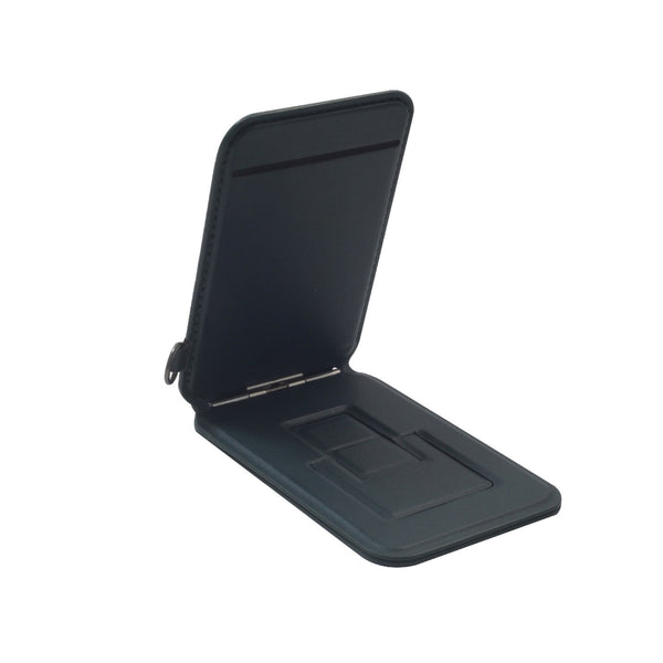 SIA Vlog Mount Tripod Magsafe Wallet - Dark Green