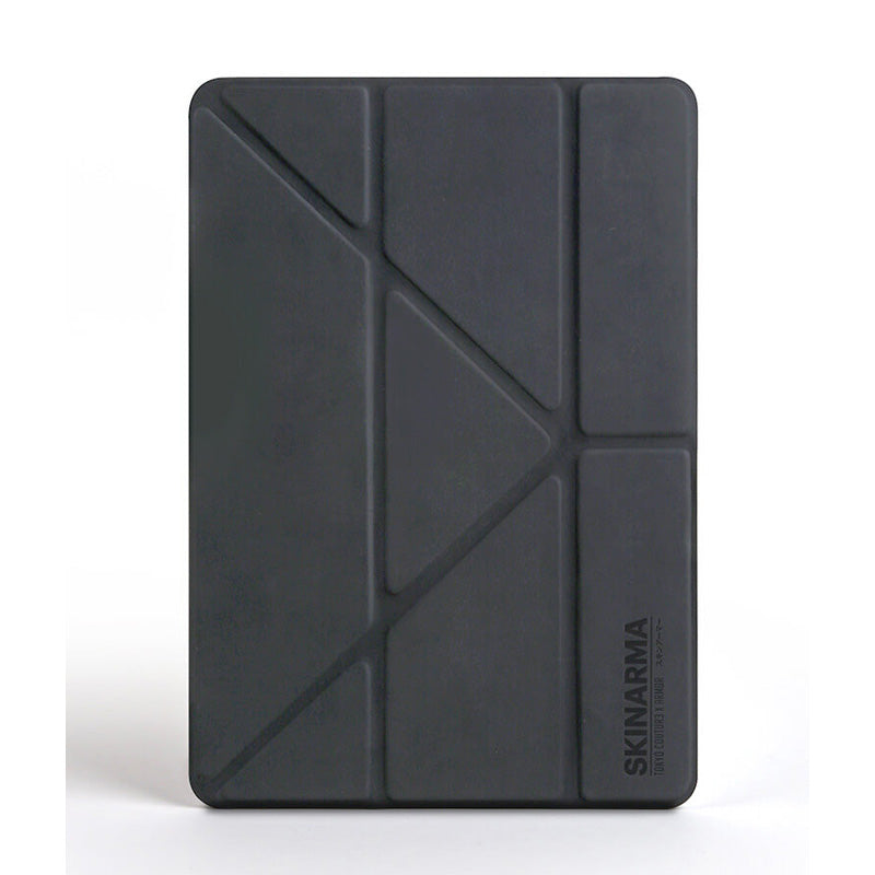 SKINARMA Mageru Case - Apple iPad Air 10.2’’ (9TH GEN) / Black Accessories > Mobiles & Tablets > Tablets > Covers &
