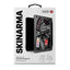 SKINARMA Mageru Case - Apple iPad Air 10.2’’ (9TH GEN) / Black Accessories > Mobiles & Tablets > Tablets > Covers &