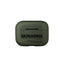 SKINARMA Spunk Case - Airpods Pro 2 / Pewter Green Accessories > Smart Watches