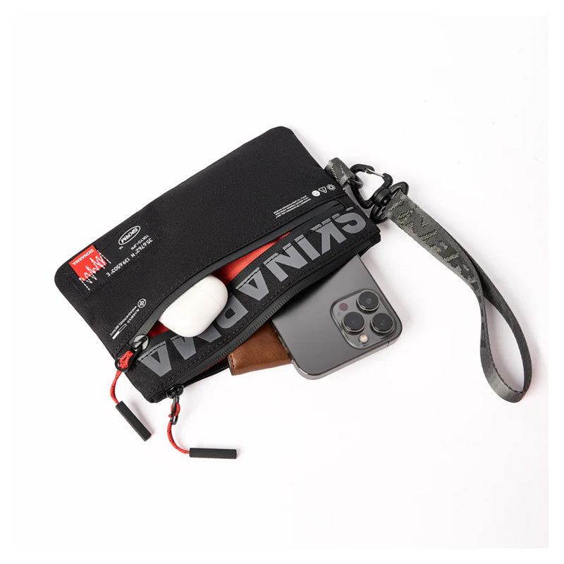 SKINARMA Fardel Carrylogy Fabric - Black Accessories > Other Accessories