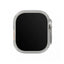 SKINARMA APPLE WATCH ULTRA 9H GLASS SHIELD - GADO 49 MM’ - Clear Accessories > Mobiles & Tablets