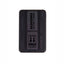 SKINARMA Magnetic Power Bank Smart Grip Stand - 15W / 5000 mAh / Wireless / USB - Black Accessories > Power Bank