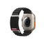 SKINARMA APPLE WATCH STRAP ULTRA KOBU 49 MM - Black Accessories > Smart Watches