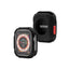 SKINARMA Kurono Apple Watch Ultra Protection Case - 49mm / Black Accessories > Smart Watches