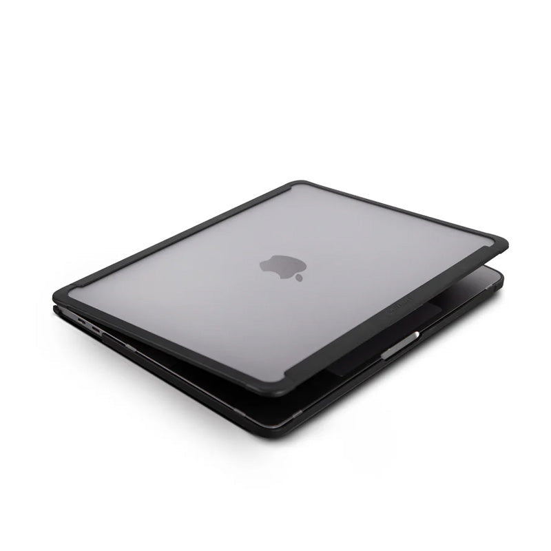 SKINARMA Henko Protective Cover Case - Macbook AIR 13’’ (2018-2020) - Frost Clear Accessories > Mobiles & Tablets >