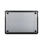 SKINARMA Henko Protective Cover Case - Macbook AIR 13’’ (2018-2020) - Frost Clear Accessories > Mobiles & Tablets >