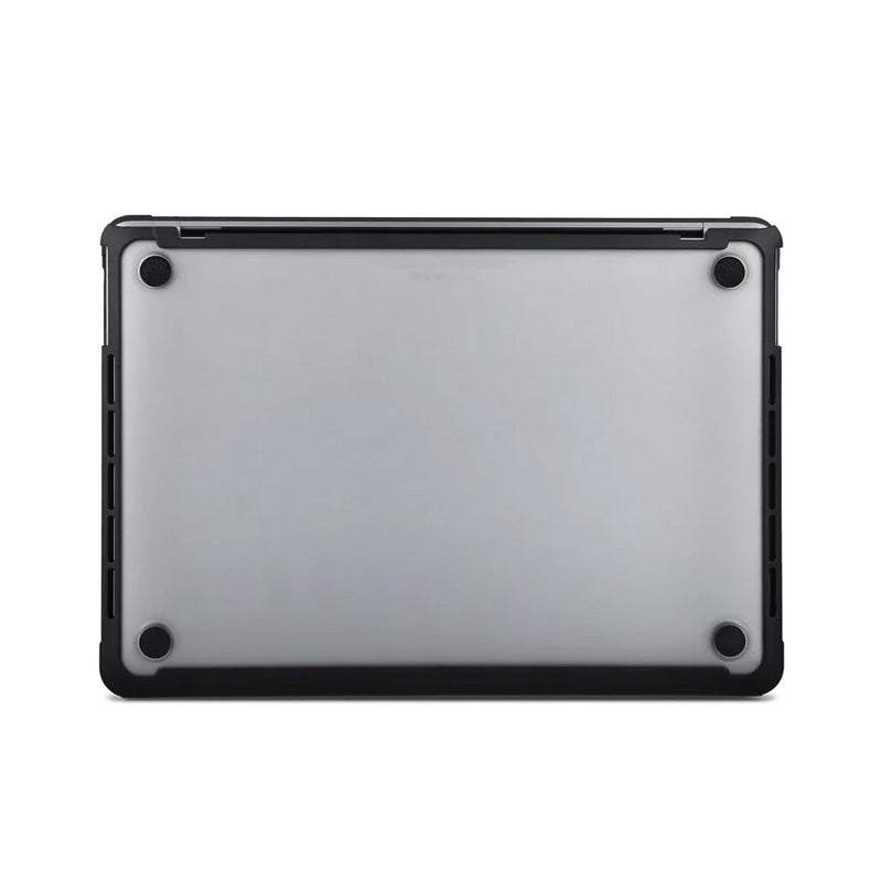SKINARMA Henko Protective Cover Case - Macbook AIR 13’’ (2018-2020) - Frost Clear Accessories > Mobiles & Tablets >