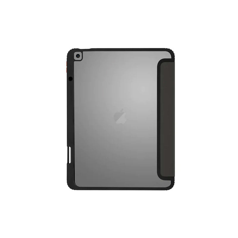 SKINARMA Spunk Case - Apple iPad Air 10.2’’ (8TH/9TH GEN) / Pewter Green Accessories > Mobiles & Tablets > Tablets >