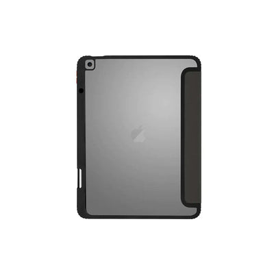 SKINARMA Spunk Case - Apple iPad Air 10.2’’ (8TH/9TH GEN) / Pewter Green Accessories > Mobiles & Tablets > Tablets >