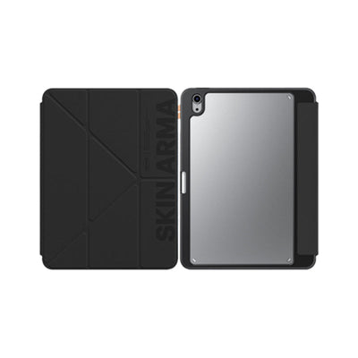 SKINARMA Gamma Case - Apple iPad Air 11-inch (6TH GEN) / Black Accessories > Mobiles & Tablets > Tablets > Covers &