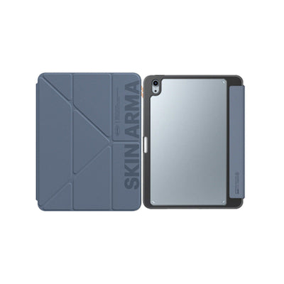 SKINARMA Gamma Case - Apple iPad Air 11-inch (M2) / Sky Blue Accessories > Mobiles & Tablets > Tablets > Covers & Cases