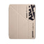 SKINARMA Spunk Case - Apple iPad Pro / iPad Air - Ivory Accessories > Mobiles & Tablets > Tablets > Covers & Cases