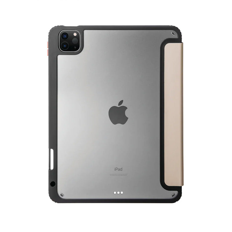 SKINARMA Spunk Case - Apple iPad Pro / iPad Air - Ivory Accessories > Mobiles & Tablets > Tablets > Covers & Cases