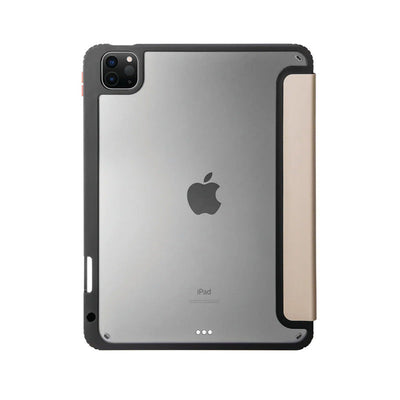 SKINARMA Spunk Case - Apple iPad Pro / iPad Air - Ivory Accessories > Mobiles & Tablets > Tablets > Covers & Cases