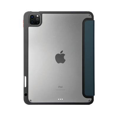 SKINARMA Spunk Case - Apple iPad Pro / iPad Air - Blue Accessories > Mobiles & Tablets > Tablets > Covers & Cases
