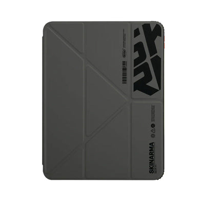 SKINARMA Spunk Case - Apple iPad Pro / iPad Air - Pewter Green Accessories > Mobiles & Tablets > Tablets > Covers &
