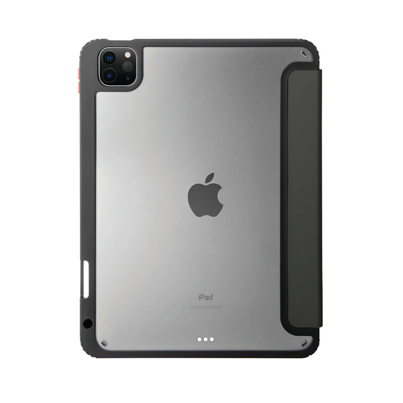 SKINARMA Spunk Case - Apple iPad Pro / iPad Air - Pewter Green Accessories > Mobiles & Tablets > Tablets > Covers &