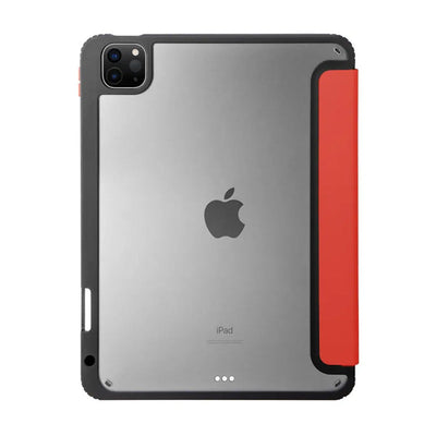 SKINARMA Spunk Case - Apple iPad Pro / iPad Air - Orange Accessories > Mobiles & Tablets > Tablets > Covers & Cases