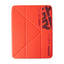 SKINARMA Spunk Case - Apple iPad Pro / iPad Air - Orange Accessories > Mobiles & Tablets > Tablets > Covers & Cases