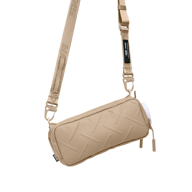 SKINARMA JUNO Carrylogy Scout Lanyard (2.54 CM Wide) - KHAKI Accessories > Other Accessories