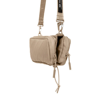 SKINARMA JUNO Carrylogy Scout Lanyard (2.54 CM Wide) - KHAKI Accessories > Other Accessories
