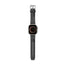SKINARMA Shokku Apple Watch Strap 49mm - Smoke Accessories > Smart Watches