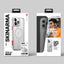 SKINARMA IPHONE 14 PRO MAX (6.7) SAIDO MAG-CHARGE CASE – CLEAR Accessories > Mobiles & Tablets