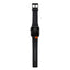 SKINARMA Apple Watch Strap Tekubi 42/44mm - Orange Accessories > Smart Watches