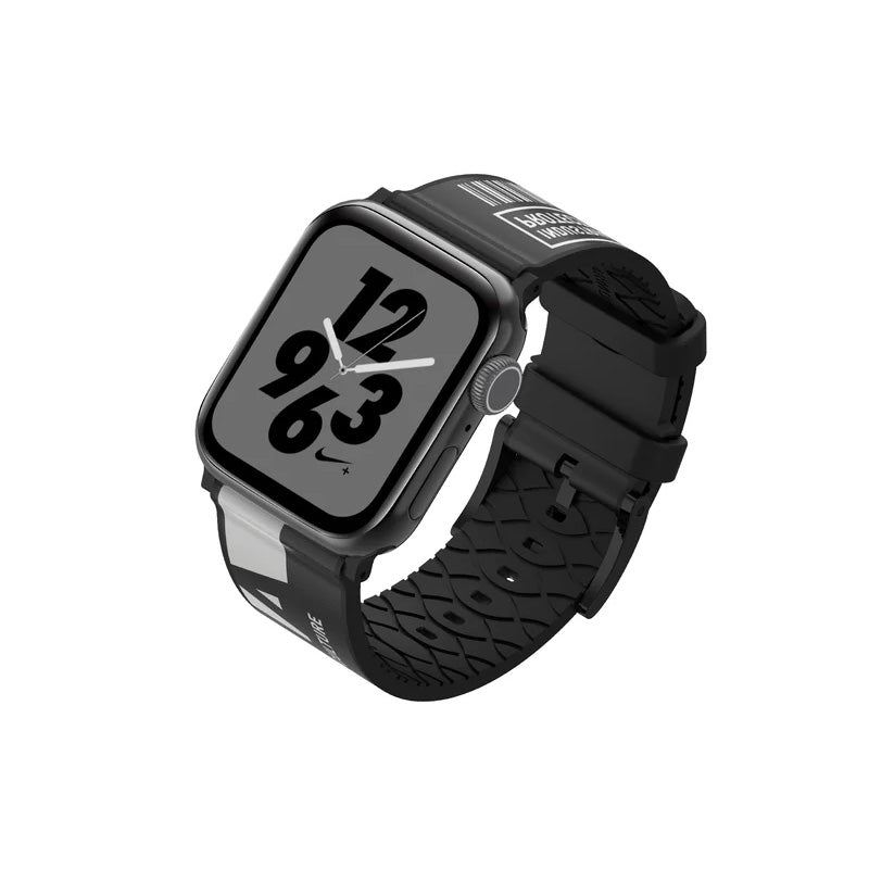 SKINARMA Apple Watch Strap Tekubi 42/44mm - White Accessories > Smart Watches