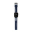 SKINARMA Taihi Sora Watch Strap For Apple Watch 45/44/42 MM - Blue Accessories > Smart Watches