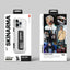 SKINARMA IPHONE 14 PRO MAX (6.7) TAIHI SORA CASE – BLACK Accessories > Smart Devices