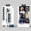 SKINARMA IPHONE 14 PRO MAX (6.7) TAIHI SORA CASE – BLUE Accessories > Smart Devices