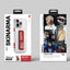 SKINARMA IPHONE 14 PRO MAX (6.7) TAIHI SORA CASE – RED Accessories > Mobiles & Tablets