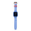 SKINARMA Apple Watch Strap Saido 45/44 mm - Blue Accessories > Smart Watches