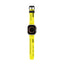SKINARMA Shokku Apple Watch Strap 49mm - Yellow Accessories > Smart Watches