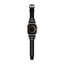SKINARMA Titon Strap For Apple Watch Ultra 49/45/44mm - Black Accessories > Smart Watches
