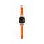 SKINARMA Titon Strap For Apple Watch Ultra 49/45/44mm - Orange Accessories > Smart Watches