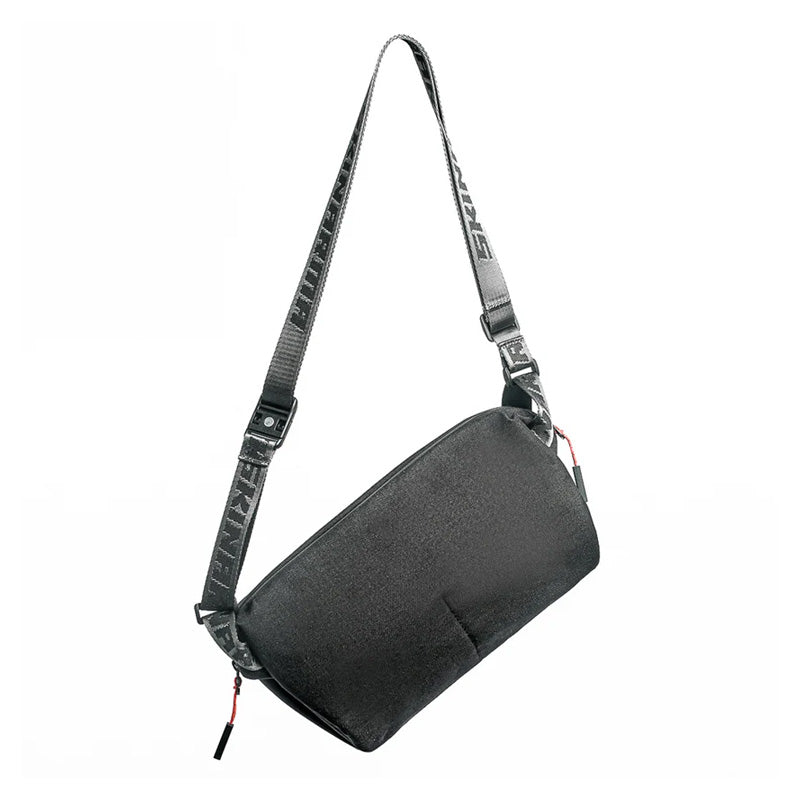 SKINARMA Fardel Crossbody Carrylogy Fabric - Black Accessories > Other Accessories