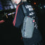SKINARMA Fardel Crossbody Carrylogy Fabric - Black Accessories > Other Accessories