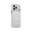 SkinArma Saido MagSafe Case for iPhone 18 Pro Max - Clear