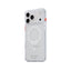 SkinArma Saido MagSafe Case for iPhone 18 Pro Max - Clear