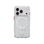 SkinArma Saido MagSafe Case for iPhone 18 Pro Max - Clear