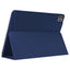 Smartix Stand Case iPad Pro 13 / (M4 AND M5) - Blue