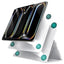 Smartix Stand Case iPad Pro 13 / (M4 AND M5) - Grey