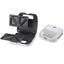 Kenwood 2 in 1 Sandwich Maker 750 Watt - White