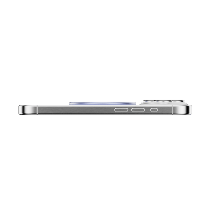 Ohsnap Phone Grip Lux 5 - Orchid Slap