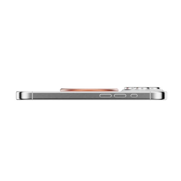 Ohsnap Phone Grip Lux 5 - Blazed Sunset