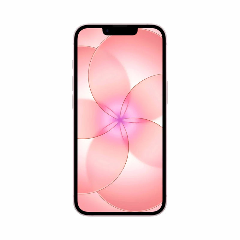 Apple iPhone 17e - 256GB / Soft Pink / 5G / 6.1"